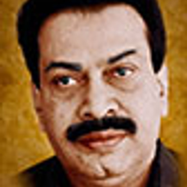 Sukumaran