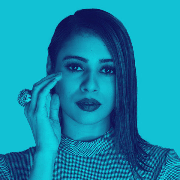 Shalmali Kholgade
