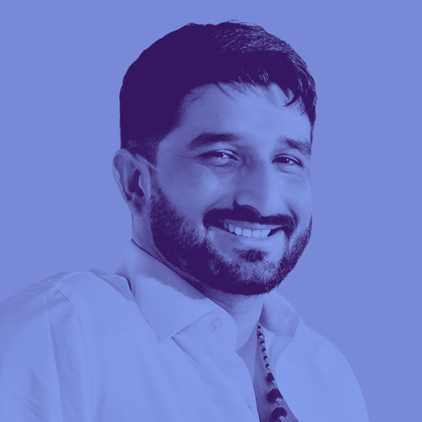 Gaman Santhal-hover