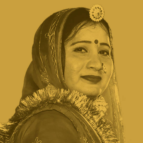 Sarita Kharwal