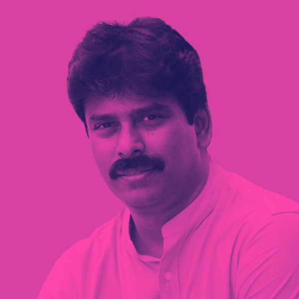 Suresh Kondeti