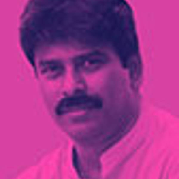 Suresh Kondeti