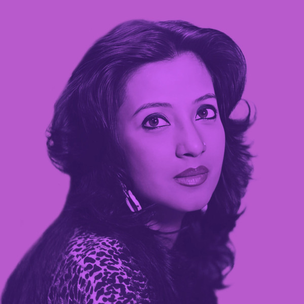 Moon Moon Sen