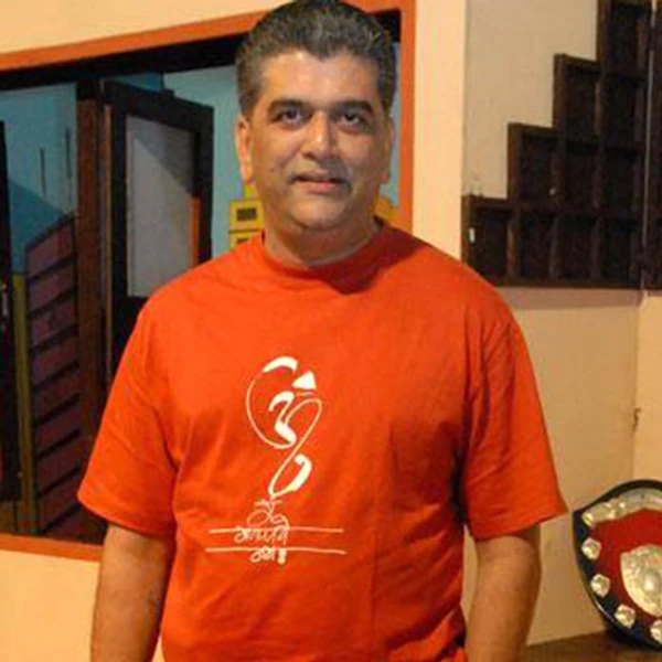 Girish Oak
