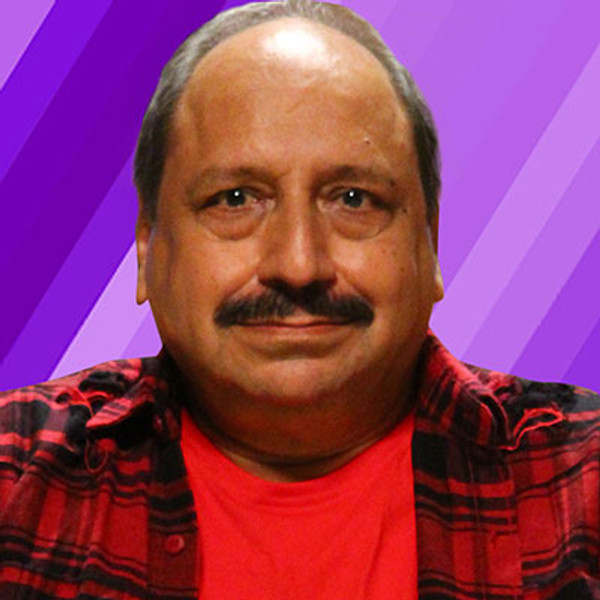 Sudhir Pandey
