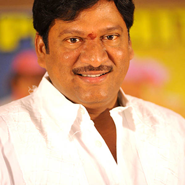 Rajendra Prasad