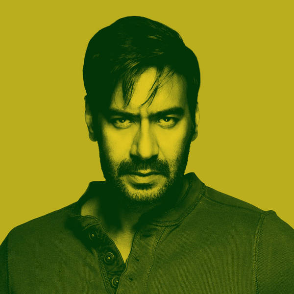 Ajay Devgn