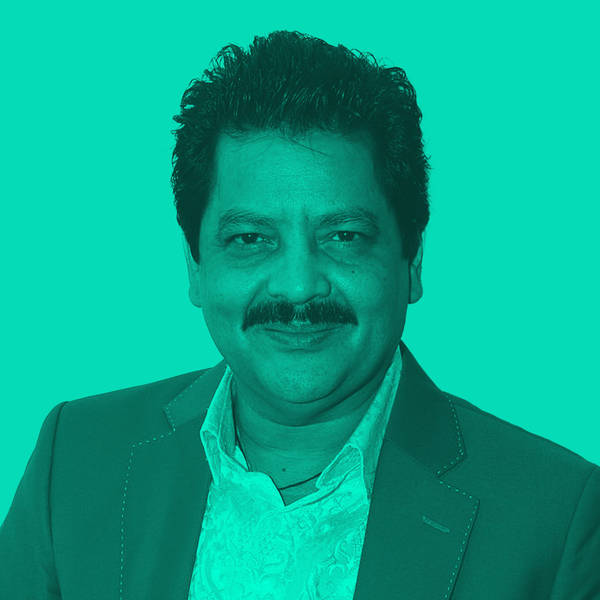 Udit Narayan