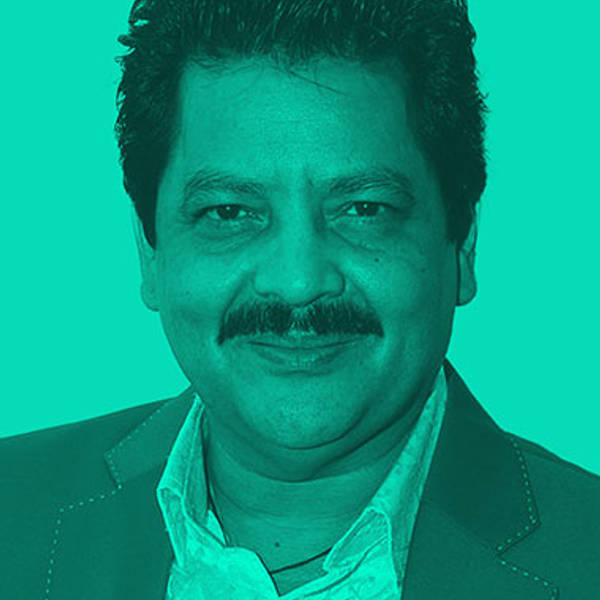 Udit Narayan