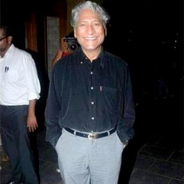 Rajendra Gupta