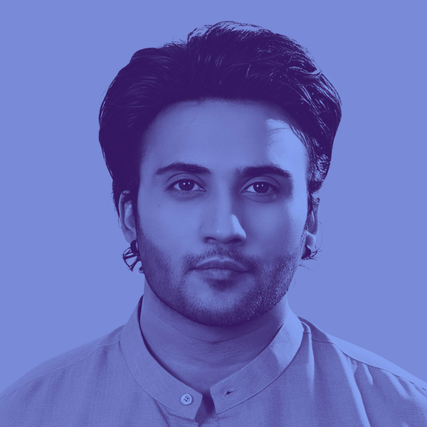 Zuber K. Khan