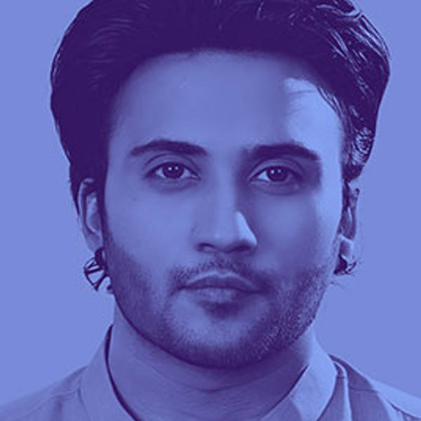 Zuber K. Khan