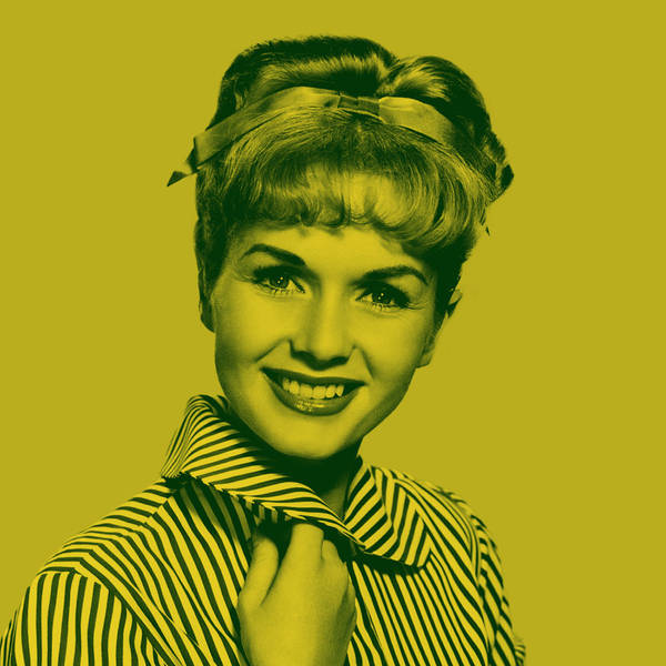 Debbie Reynolds