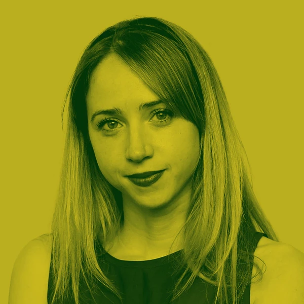 Zoe Kazan