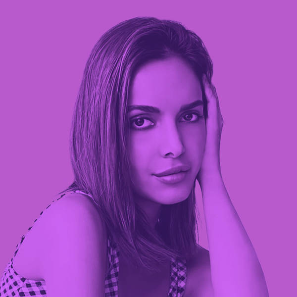 Shazahn Padamsee