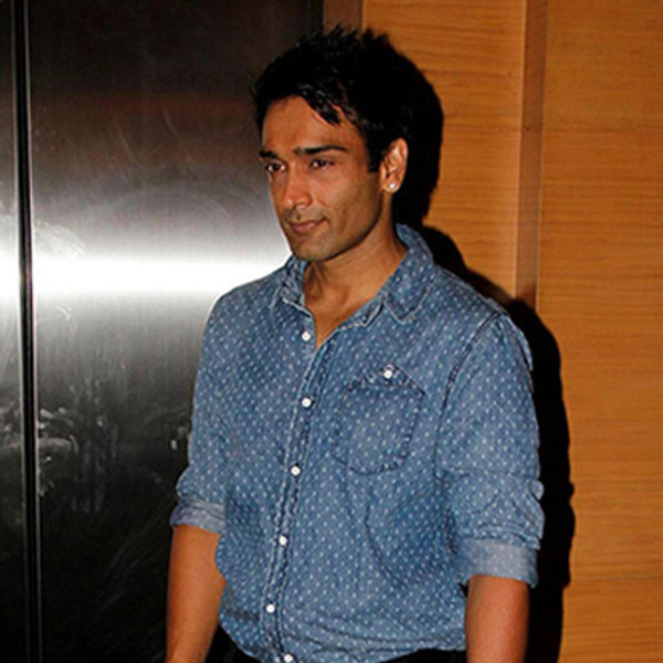 Jatin Grewal