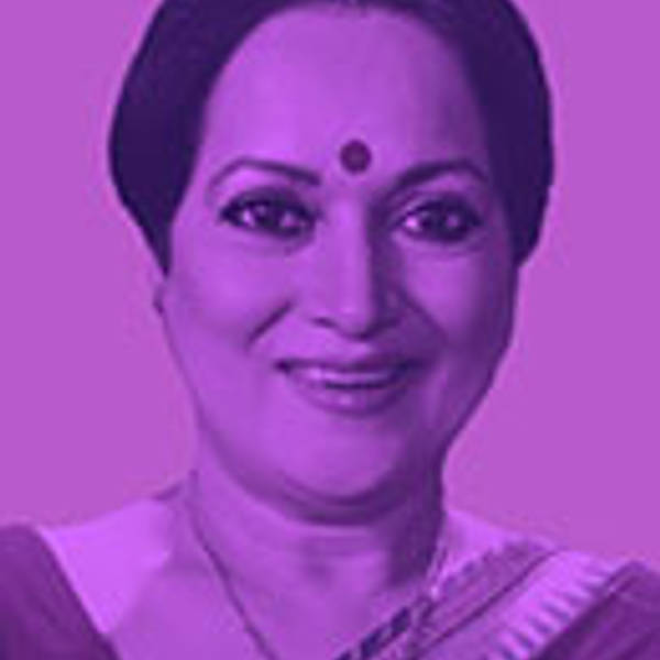 Himani Shivpuri