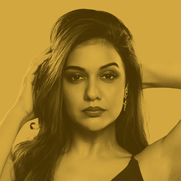Divya Agarwal