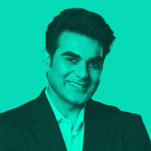 Arbaaz Khan