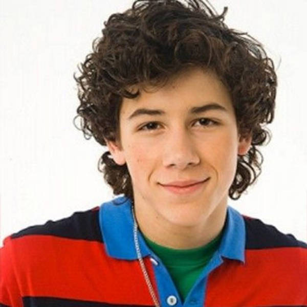 Nick Jonas