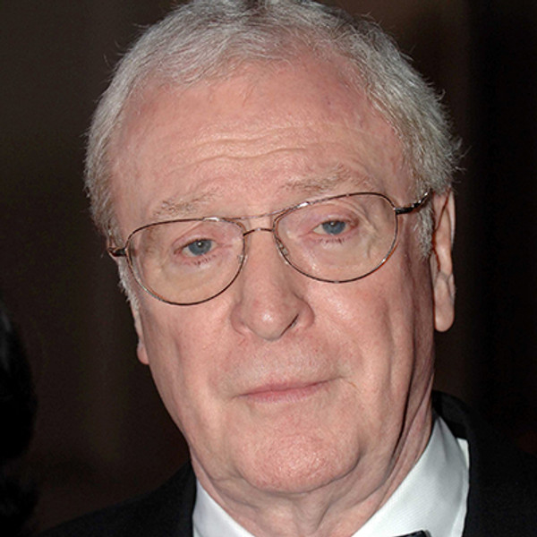 Michael Caine