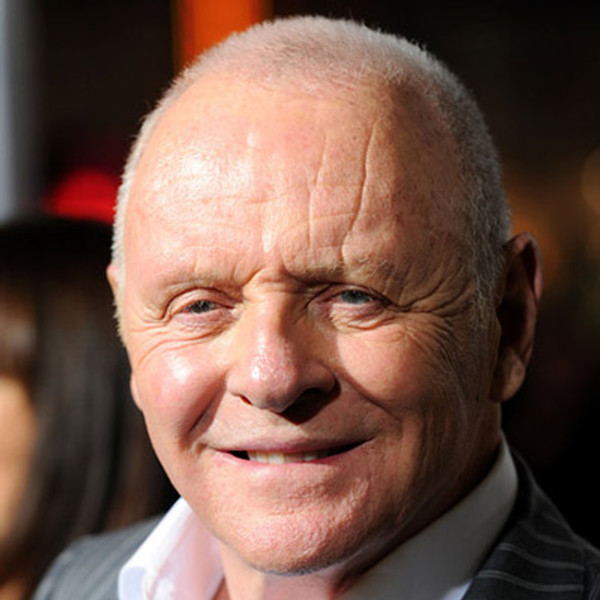 Anthony Hopkins