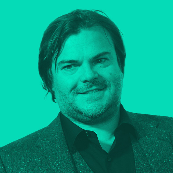 Jack Black