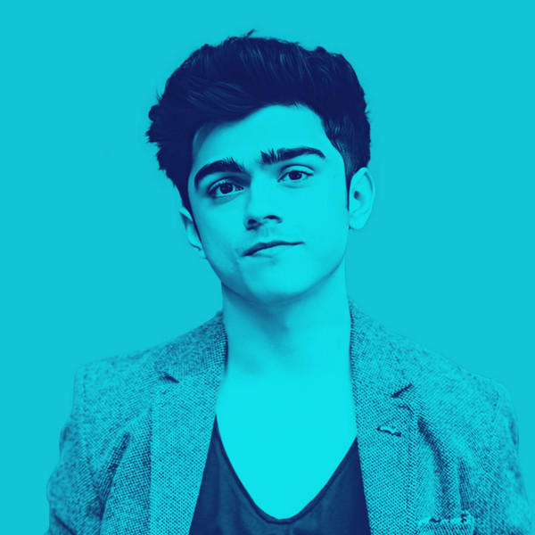 Rohan Shah