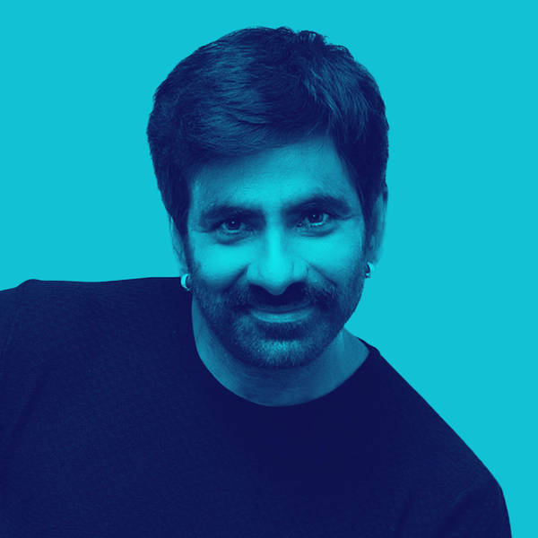 Ravi Teja