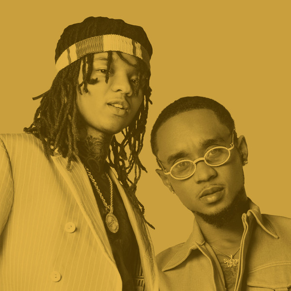 Rae Sremmurd