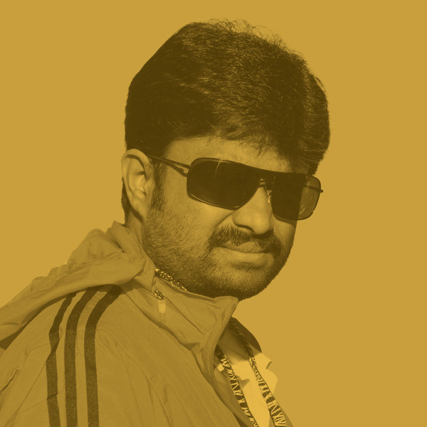 A. L. Vijay