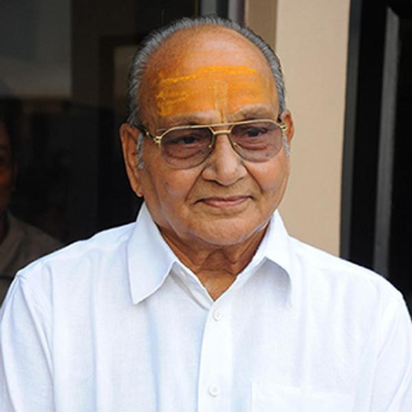 K Vishwanath