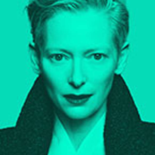 Tilda Swinton