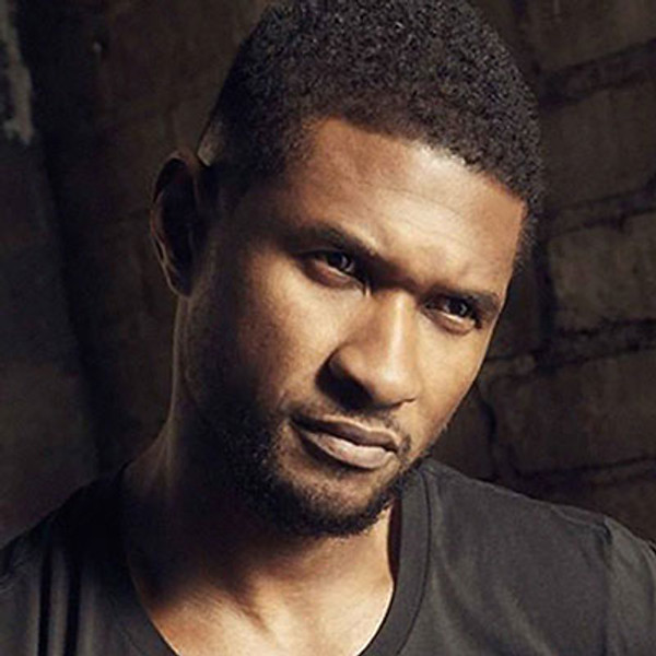 Usher-hover
