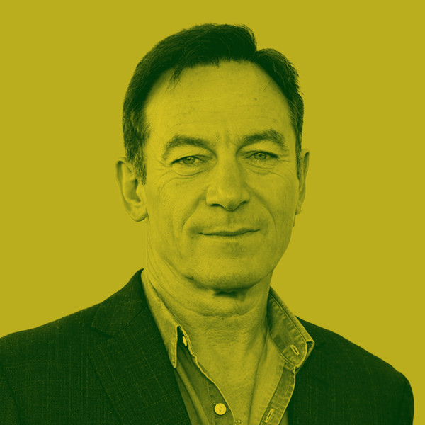 Jason Isaacs
