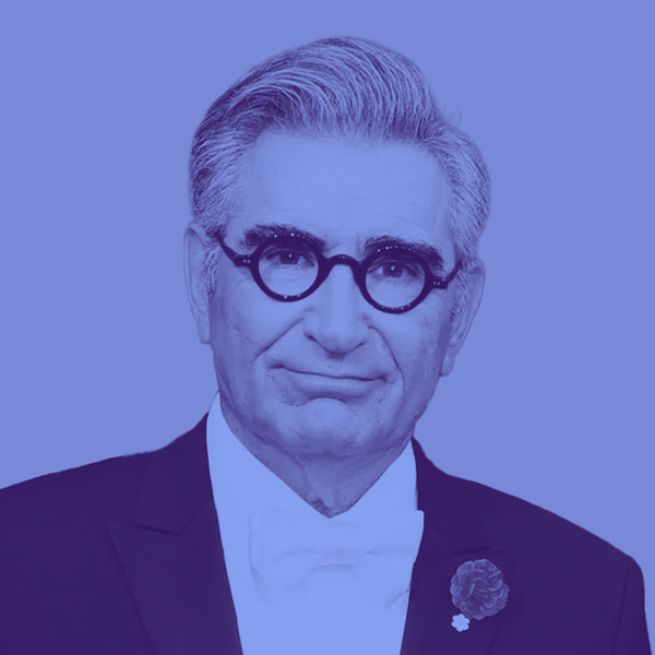 Eugene Levy