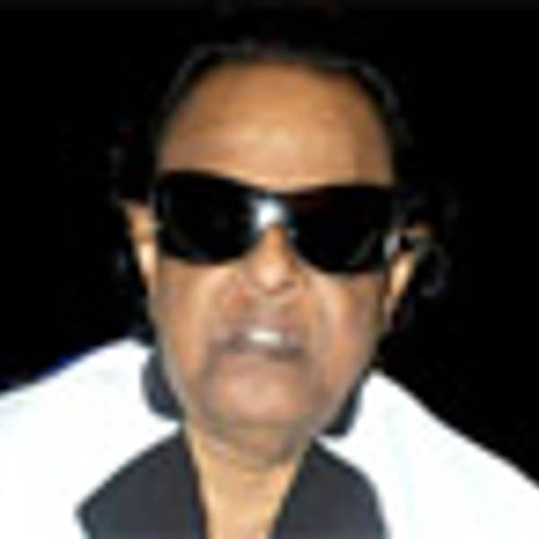 Ravindra Jain