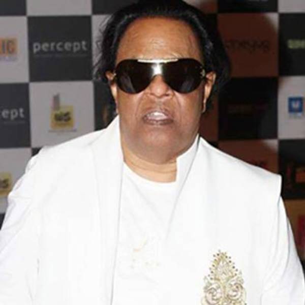 Ravindra Jain