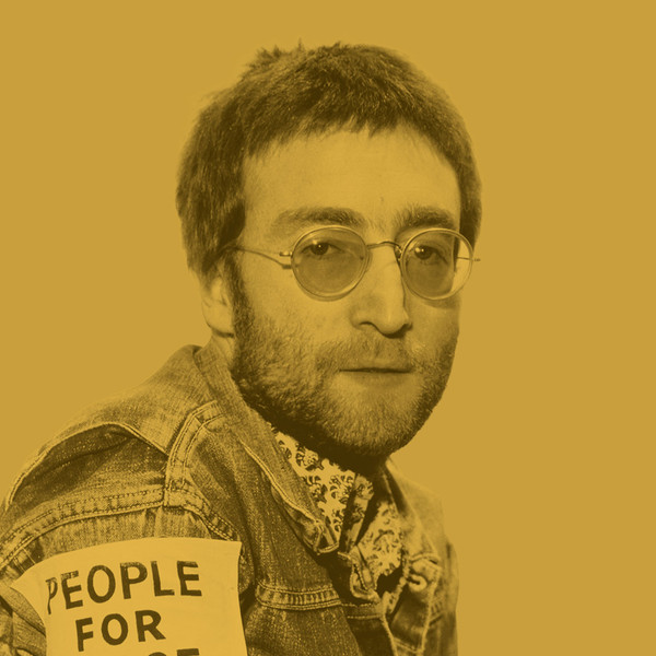 John Lennon