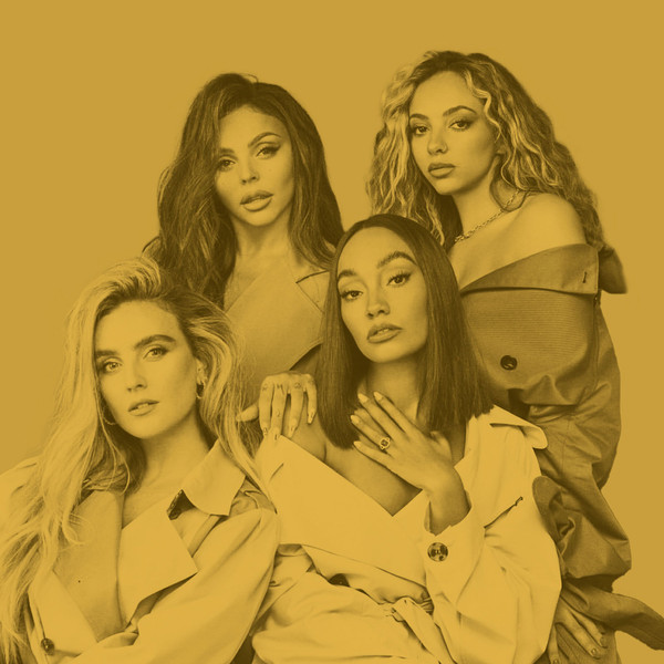 Little Mix