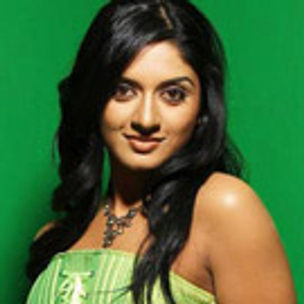 Vimala Raman