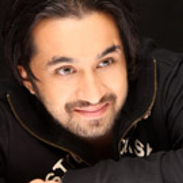 Siddhant Kapoor