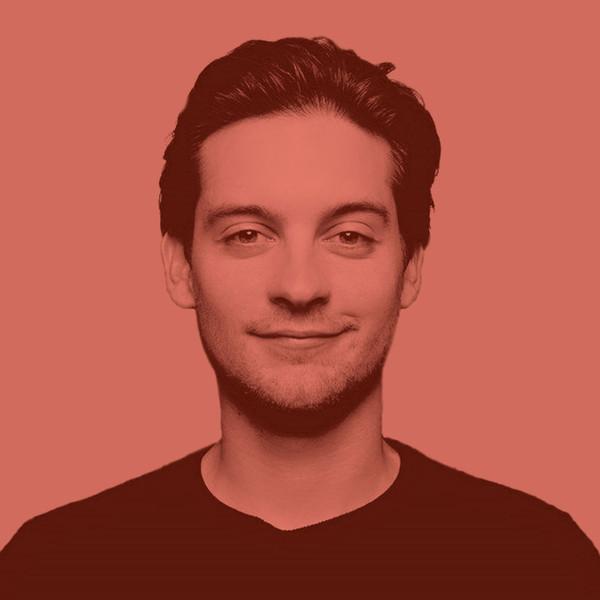 Tobey Maguire