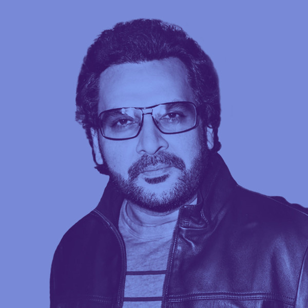 Shahbaz Khan
