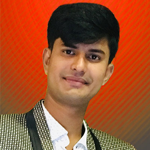 Sumit Jha