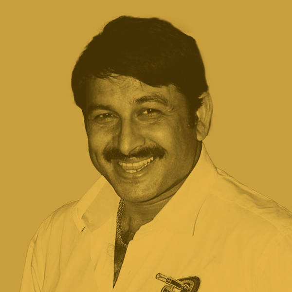 Manoj Tiwari