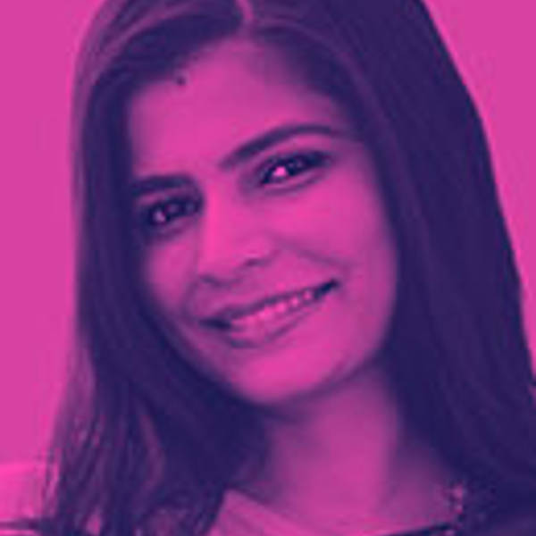 Chinmayi Shripada