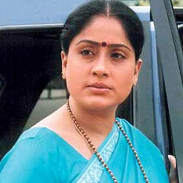 Vijaya Shanthi