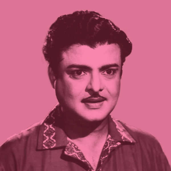 Gemini Ganesan
