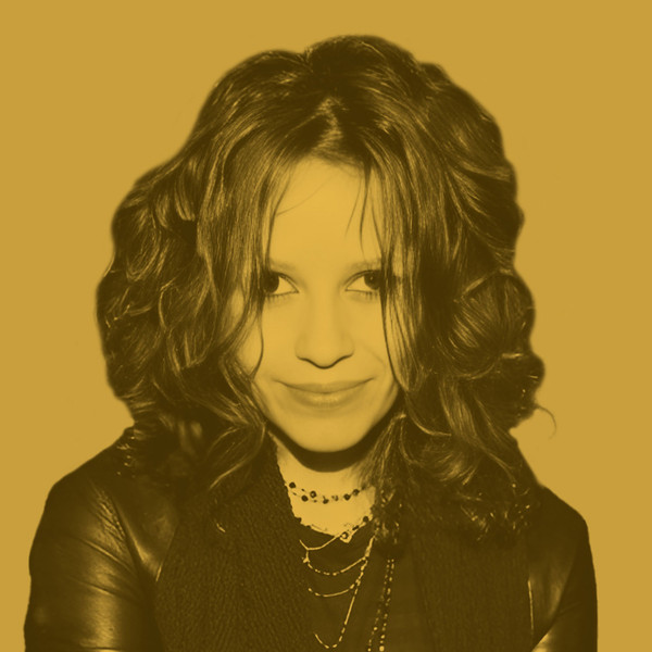Linda Perry-hover